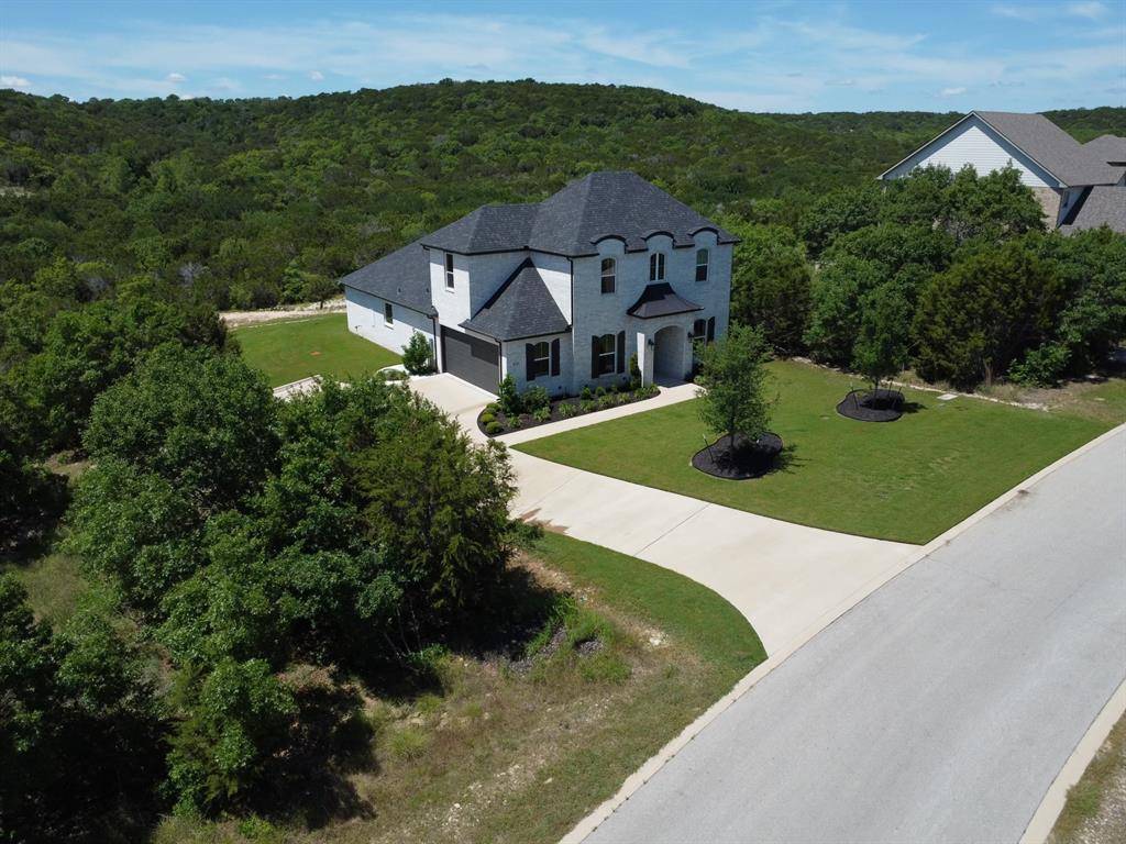 Cleburne, TX 76033,8732 Fullerton Drive