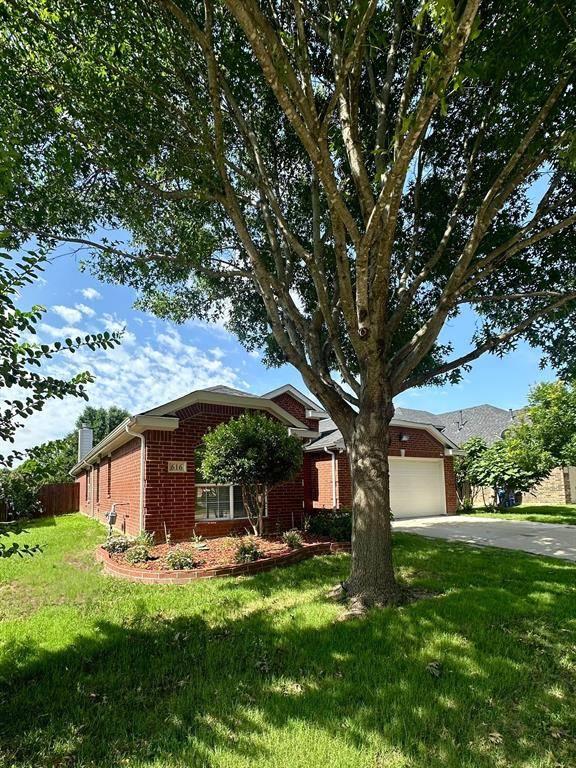 Crowley, TX 76036,616 Kerry Street