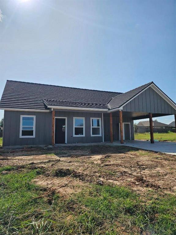 408 Poplar Court, Hico, TX 76457