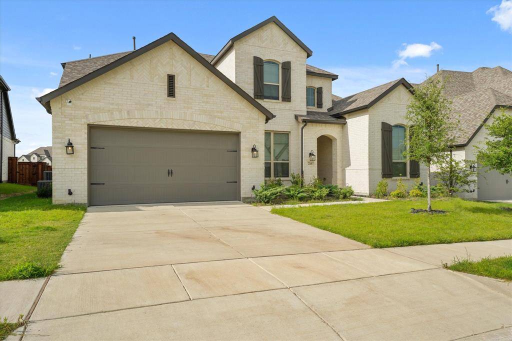 Forney, TX 75126,2148 Charming Forge Road
