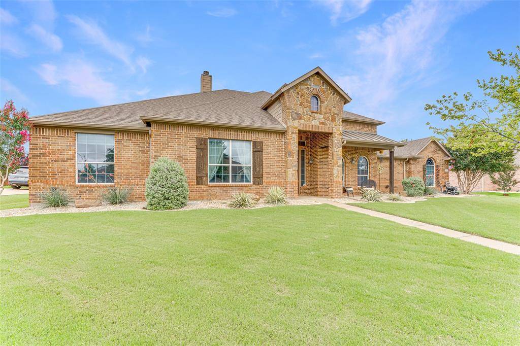 Midlothian, TX 76065,217 Panther Peak Drive