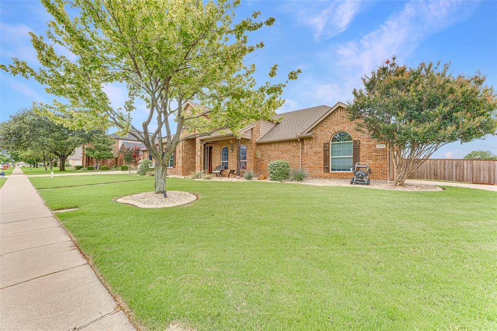 Midlothian, TX 76065,217 Panther Peak Drive