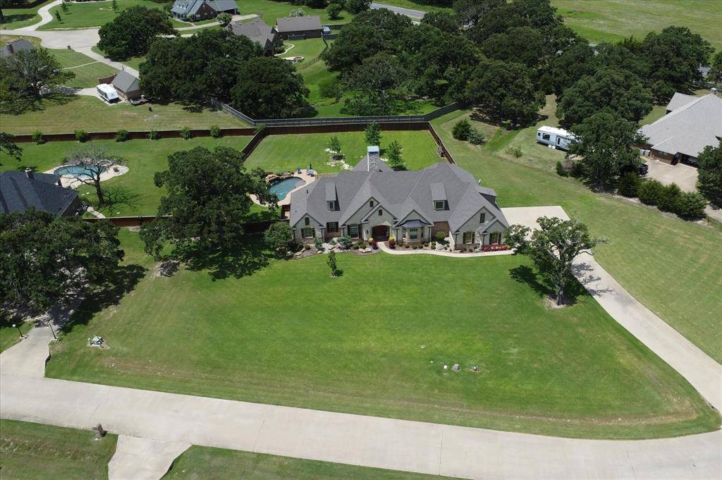 Kaufman, TX 75142,1022 S Bend Drive