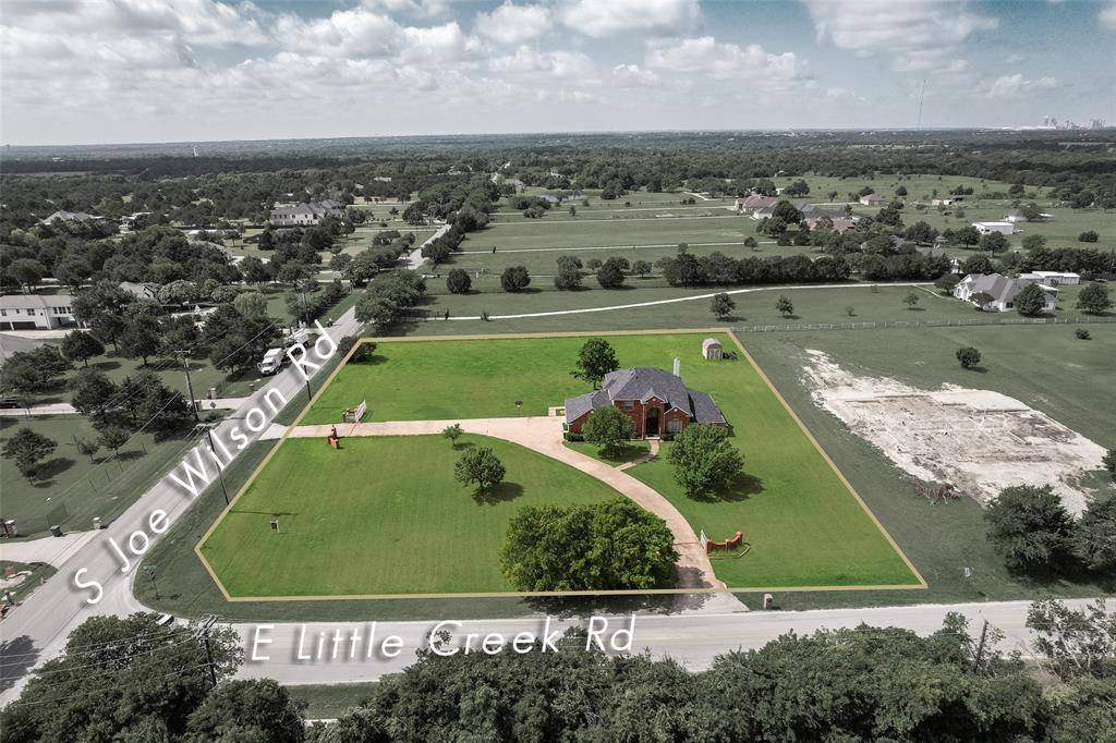 Cedar Hill, TX 75104,700 E Little Creek Road