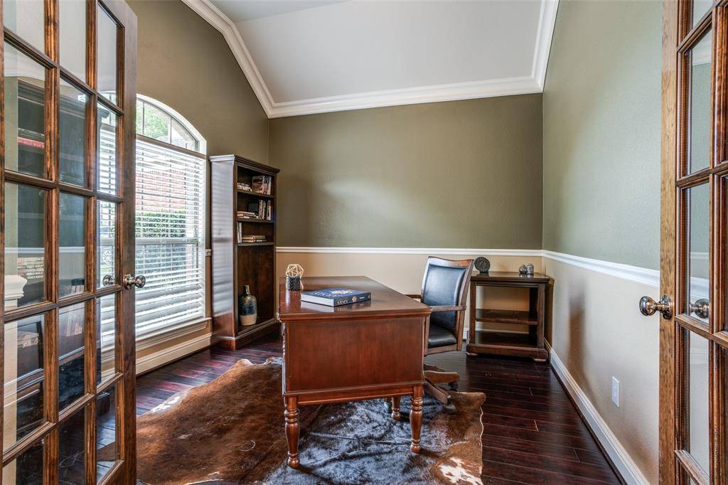 Prosper, TX 75078,861 Wind Brook Lane