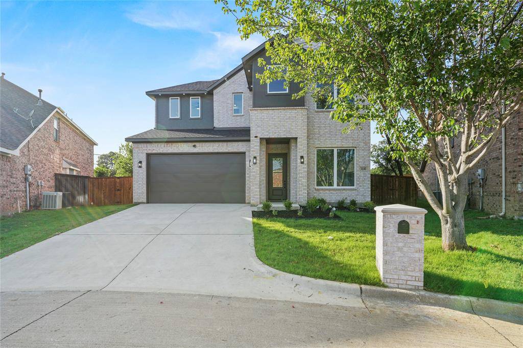 Arlington, TX 76016,3100 Oak Bourne Drive