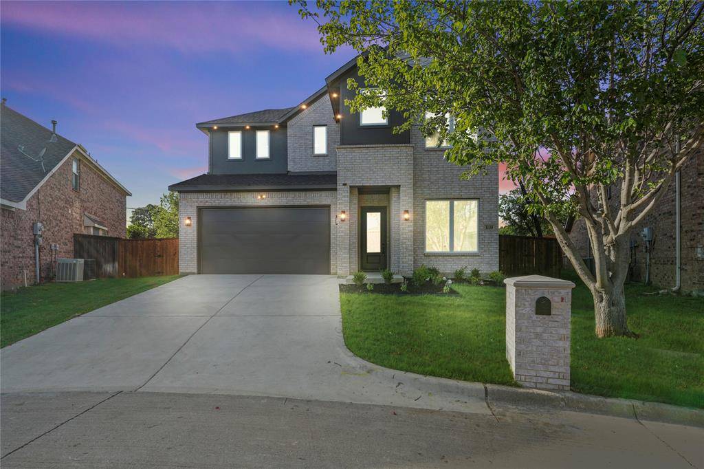 Arlington, TX 76016,3100 Oak Bourne Drive