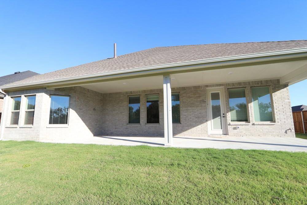 Little Elm, TX 75068,1228 Villalonga Drive