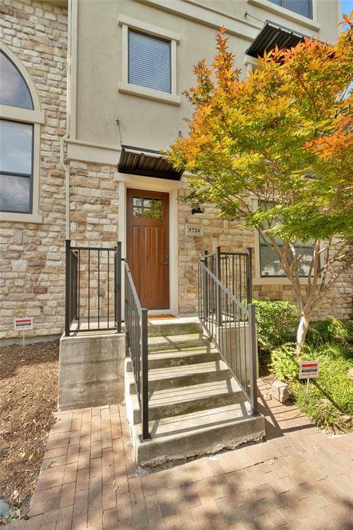 Plano, TX 75024,5724 Robbie Road