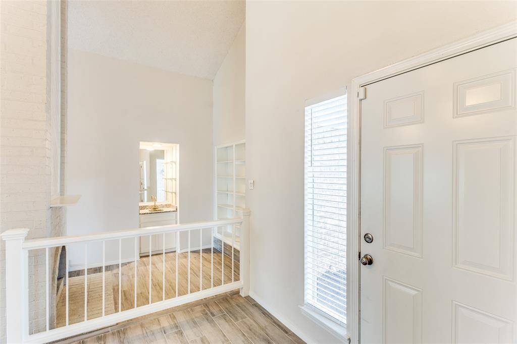 Benbrook, TX 76126,1704 Edge Hill Road