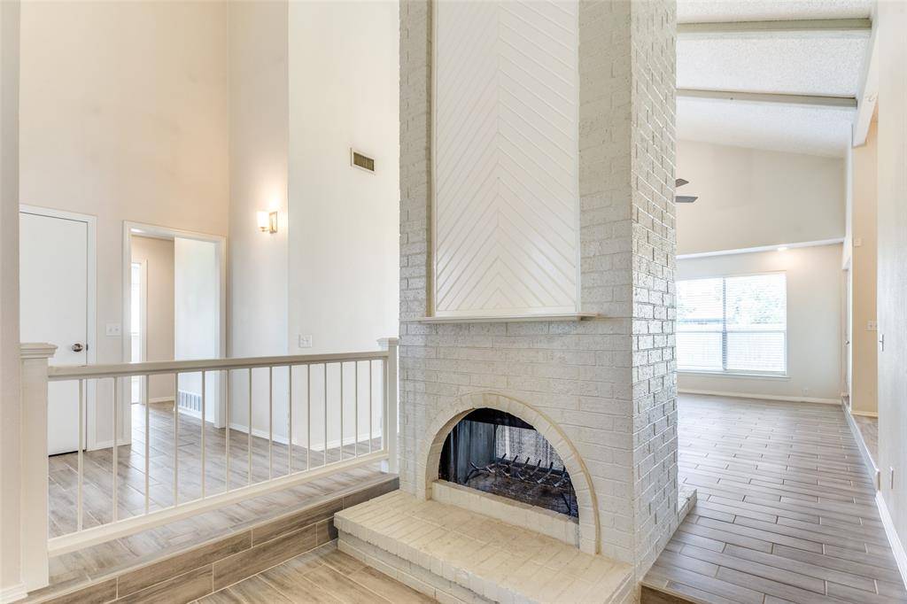 Benbrook, TX 76126,1704 Edge Hill Road