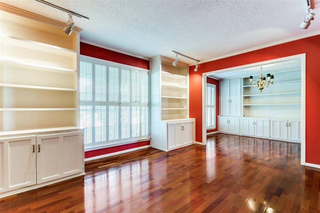 Hurst, TX 76054,200 Shady Lake Drive