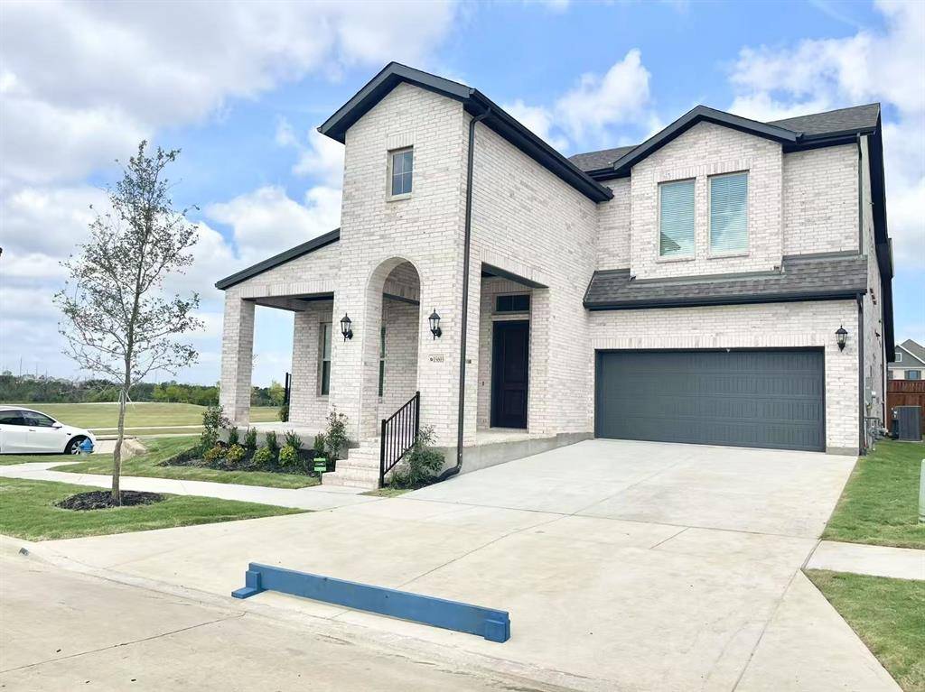 Frisco, TX 75033,15603 Valerian Trail