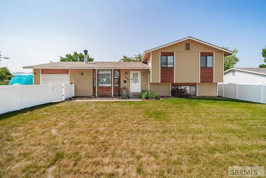 1985 Syringa Street, Pocatello, ID 83201