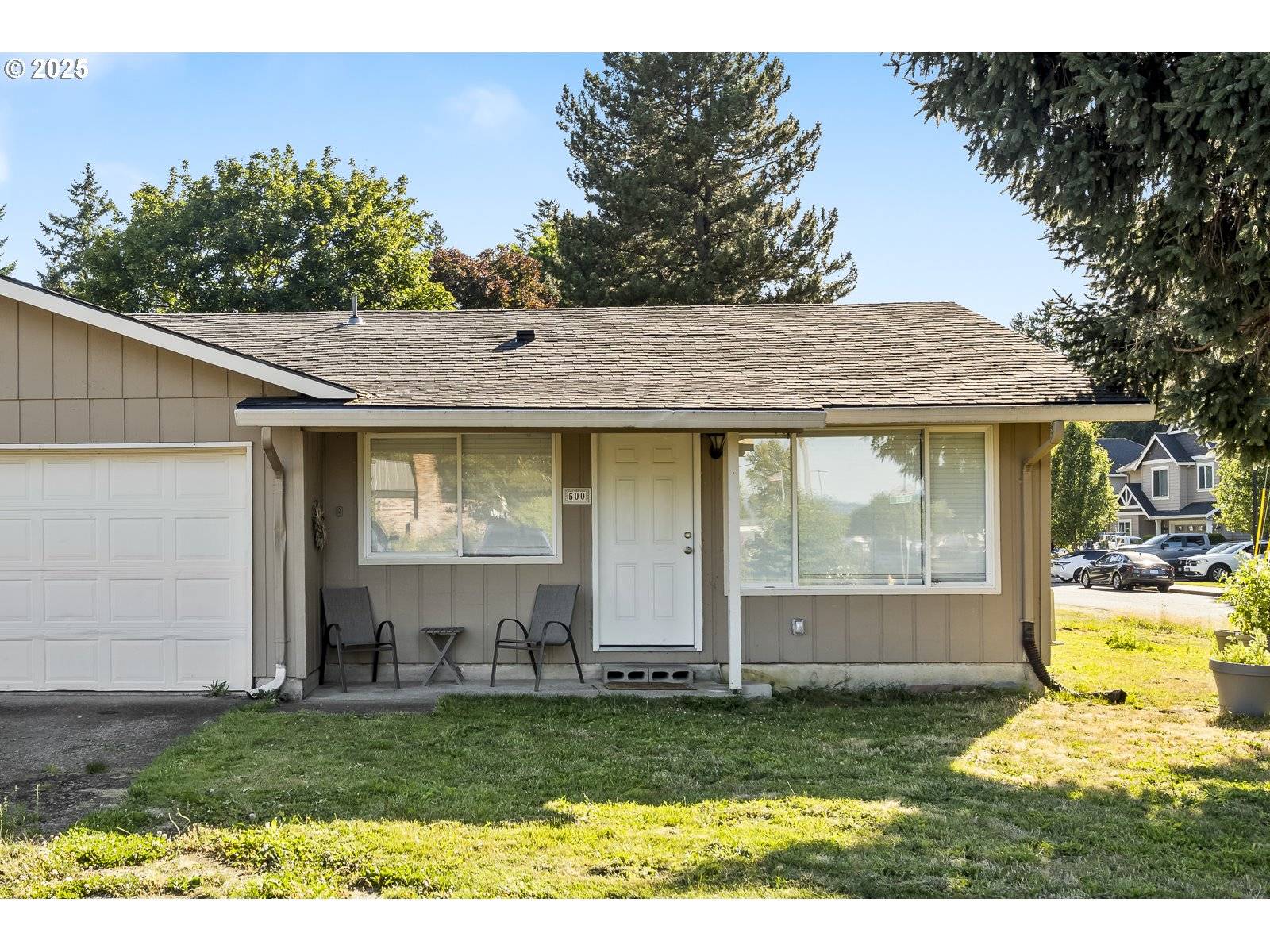 Fairview, OR 97024,500 DEPOT ST