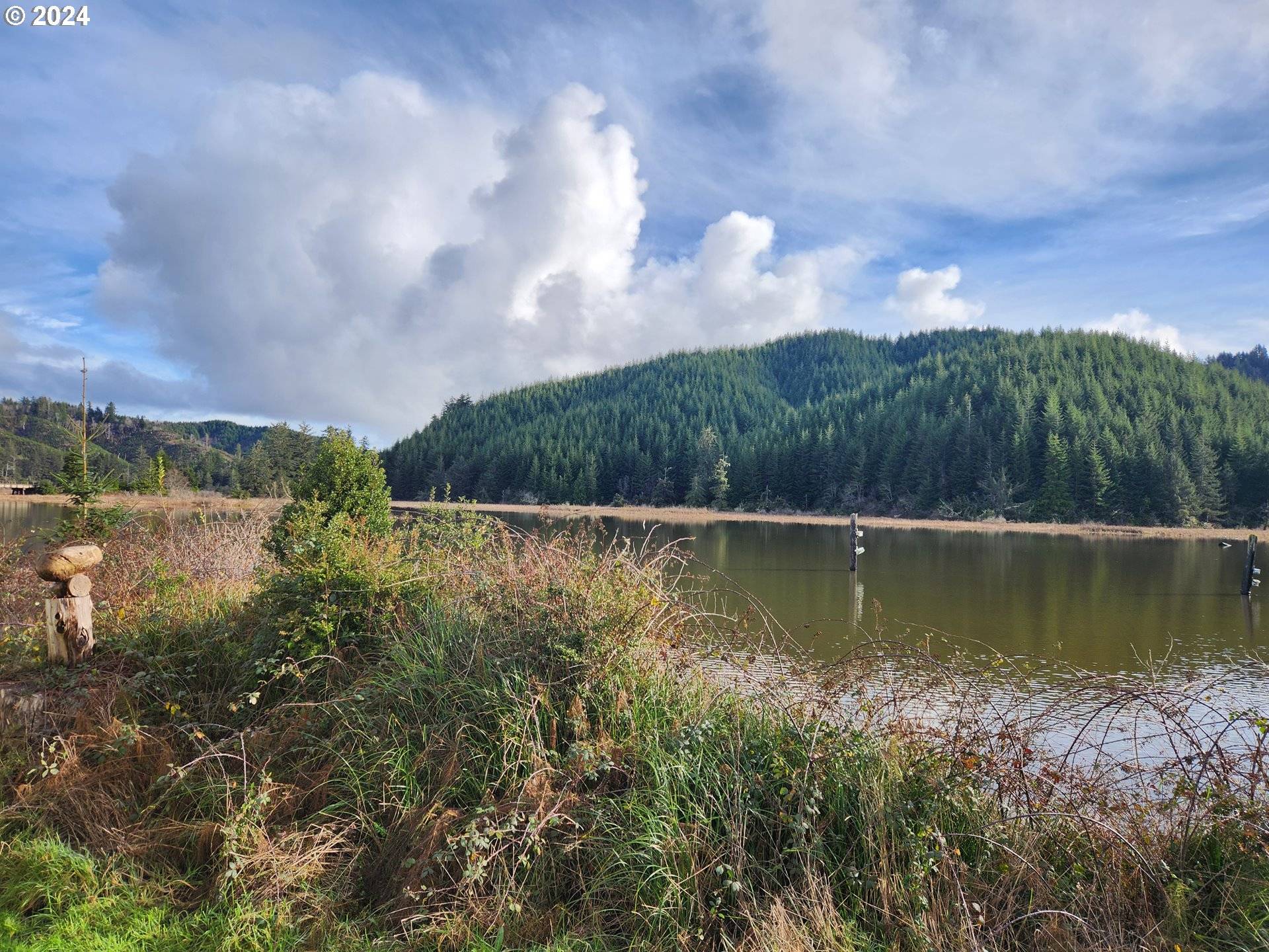 Reedsport, OR 97467,100 RIVER BEND RD #36