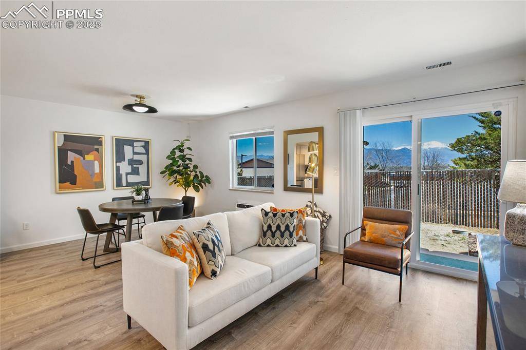 Colorado Springs, CO 80915,1708 Sawyer WAY #167