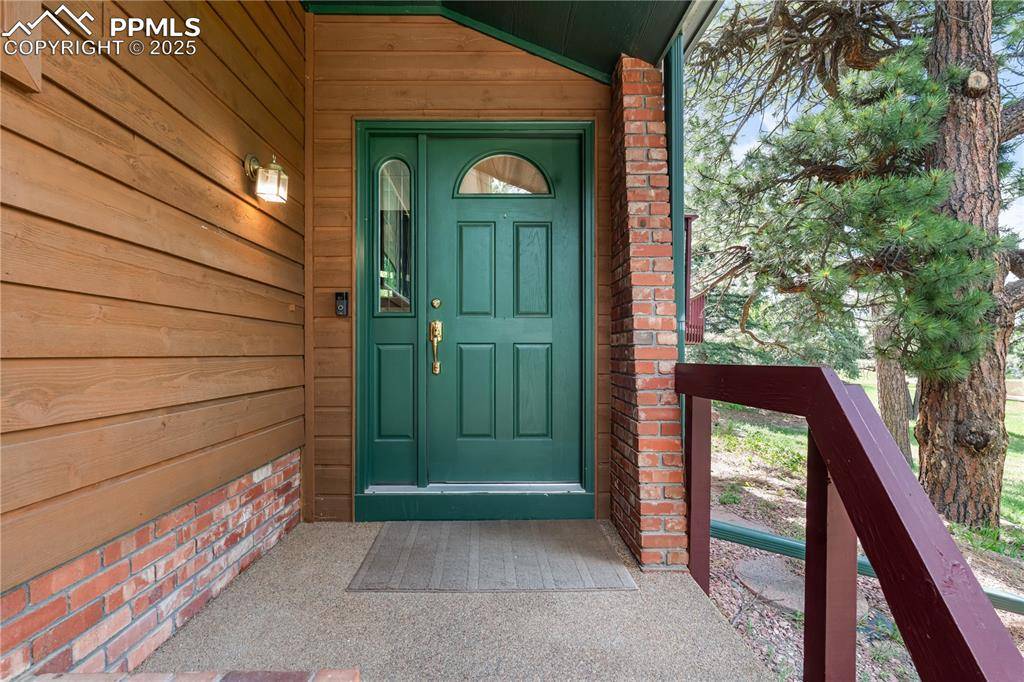 Monument, CO 80132,19325 Glen Hollow CIR