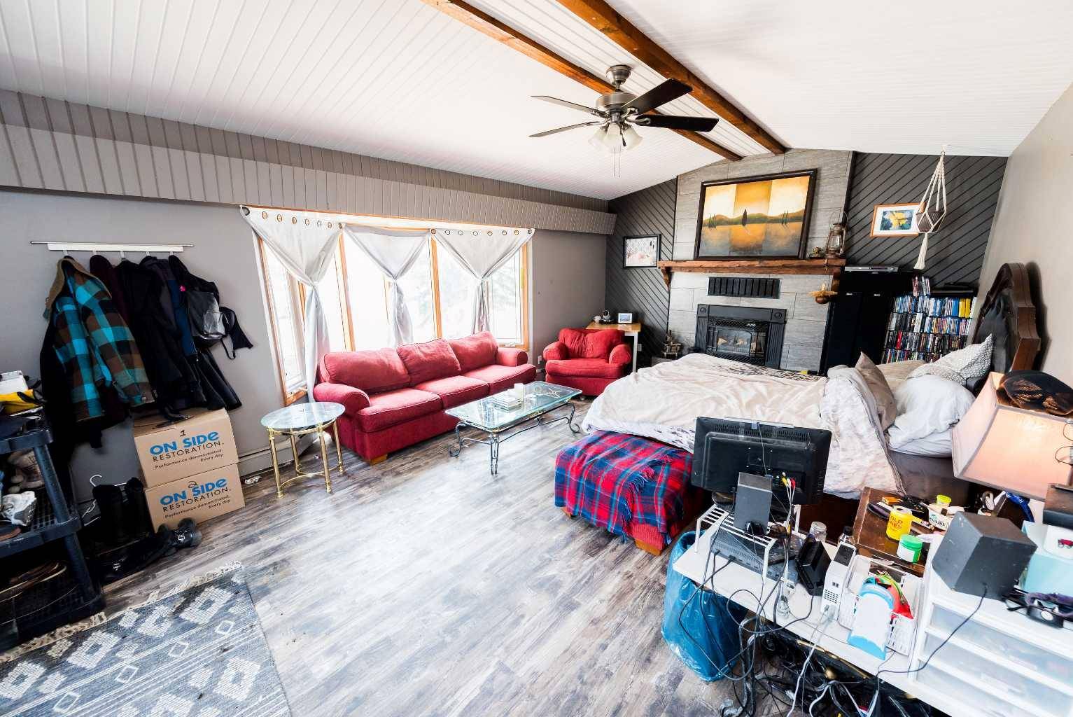 Rural Grande Prairie No. 1 County Of, AB T8V 2Z8,54049 712 Township #53A