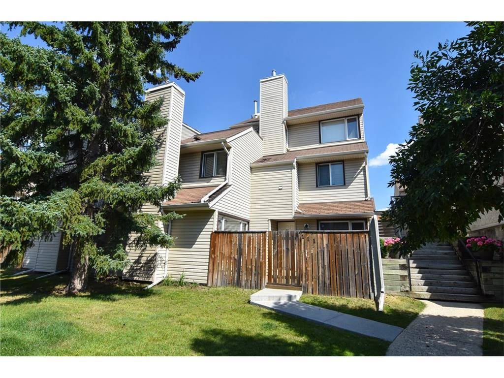 Calgary, AB T3E 6T9,25 Glamis GN SW #111