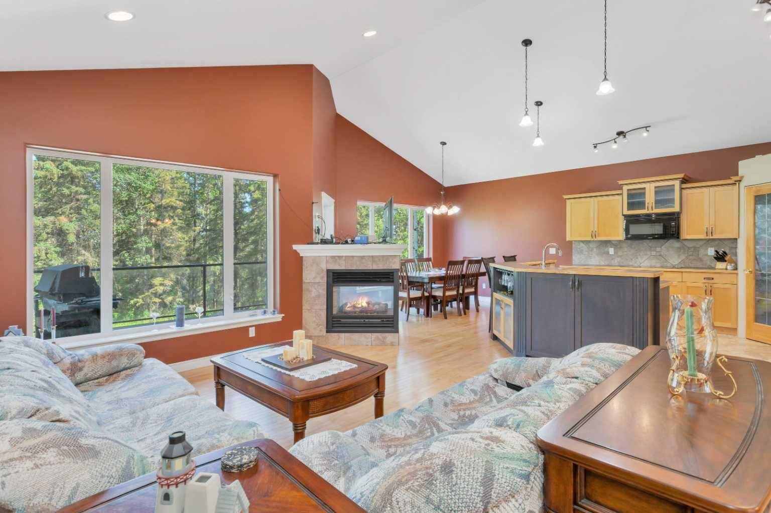 Rural Red Deer County, AB T4S2M4,39233 271 Range #24