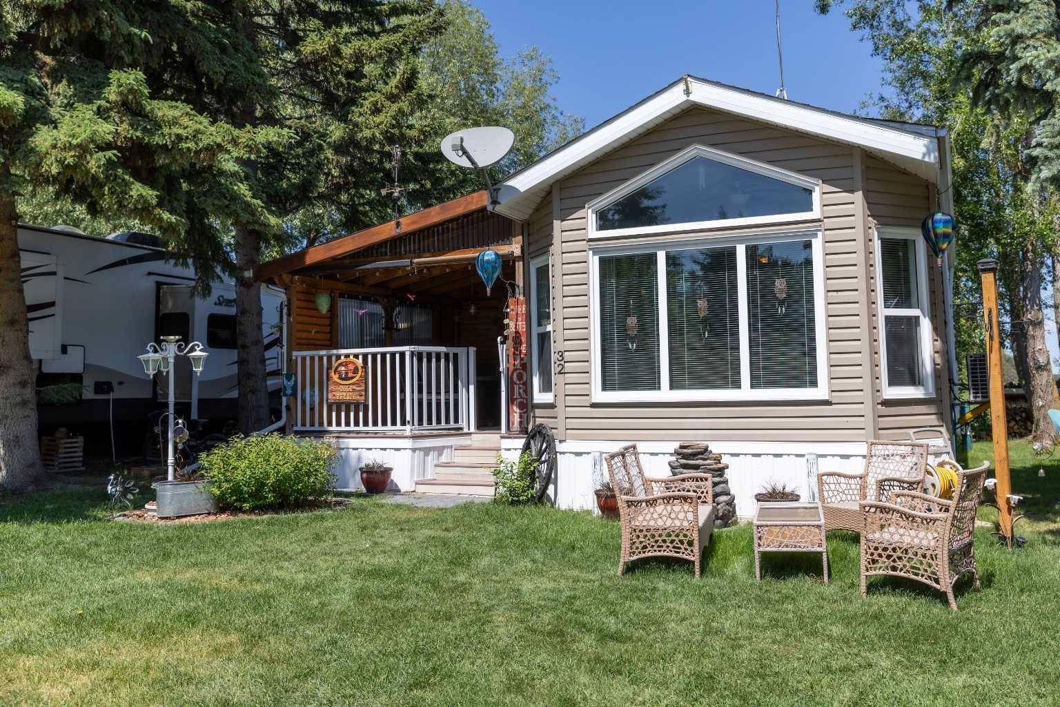 12036 Twp Rd 422 #32, Rural Ponoka County, AB T0C 2J0
