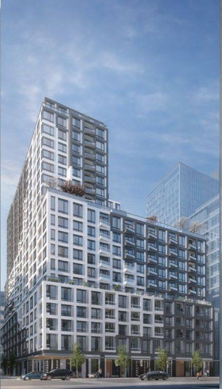Toronto C08, ON M4W 0B1,15 Richardson ST #421