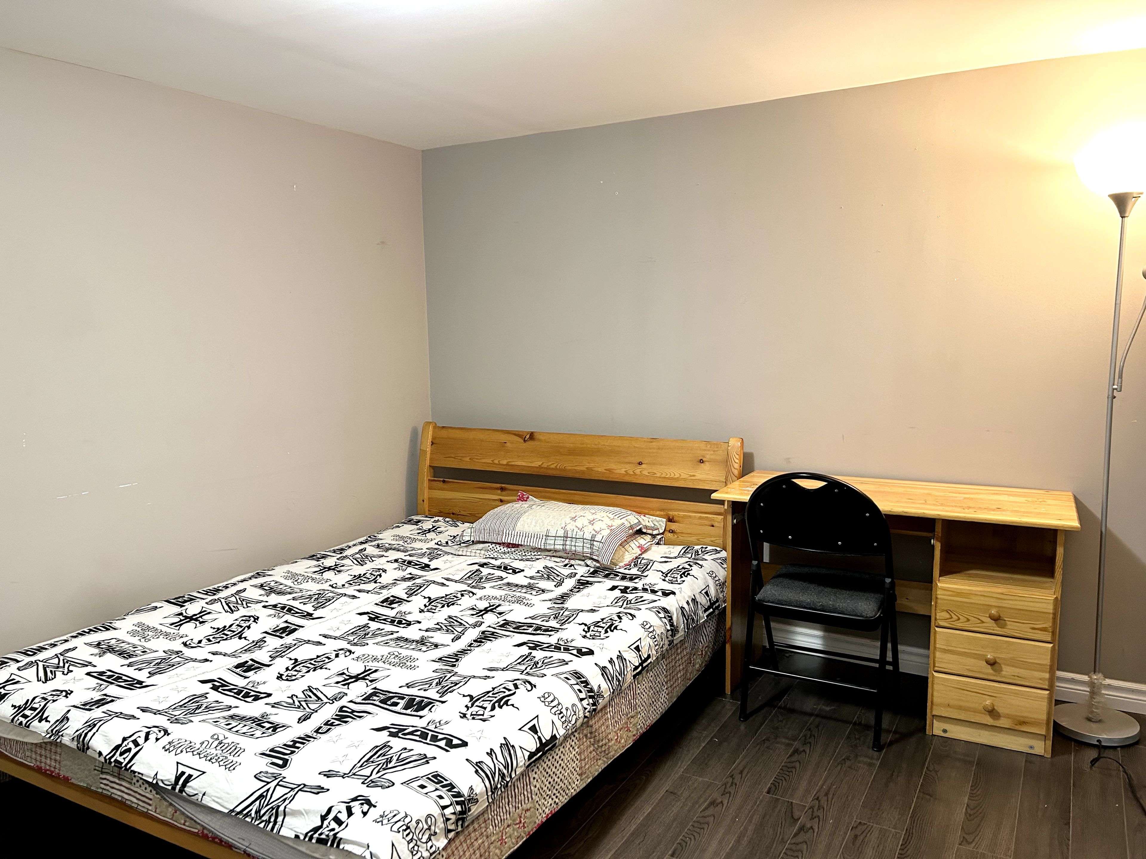 Toronto E05, ON M1V 2M2,16 Morbank DR #unit#1