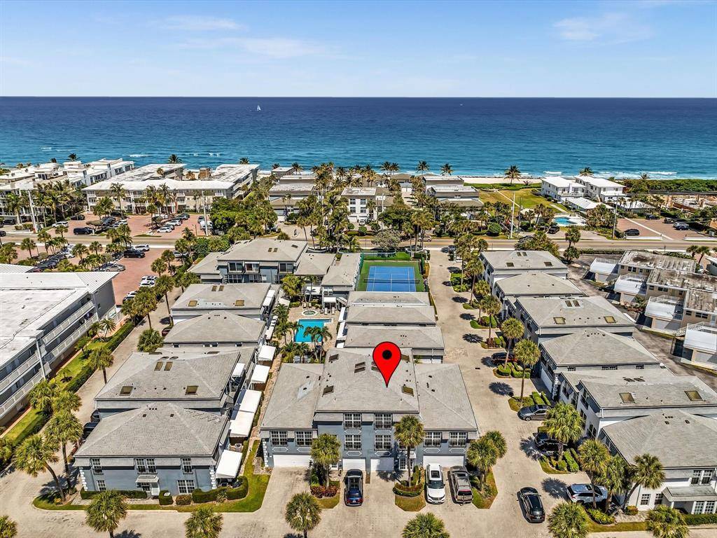 Hillsboro Beach, FL 33062,1194 Hillsboro Mile #64
