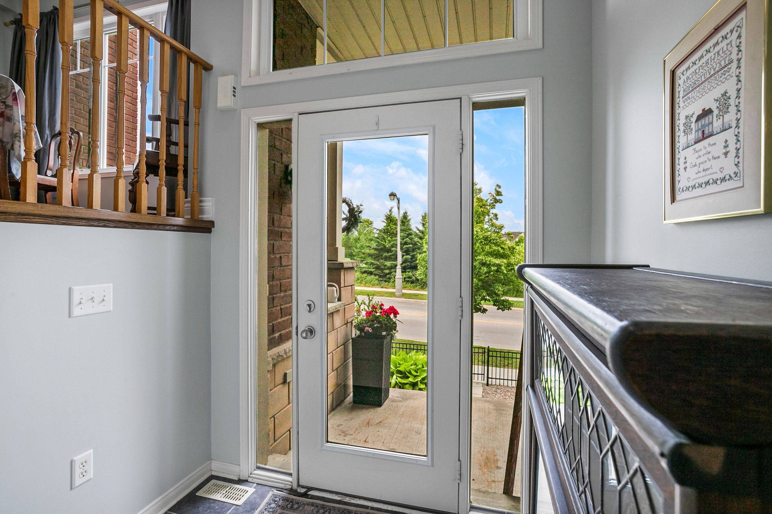Whitchurch-stouffville, ON L4A 0T8,73 Baker Hill BLVD