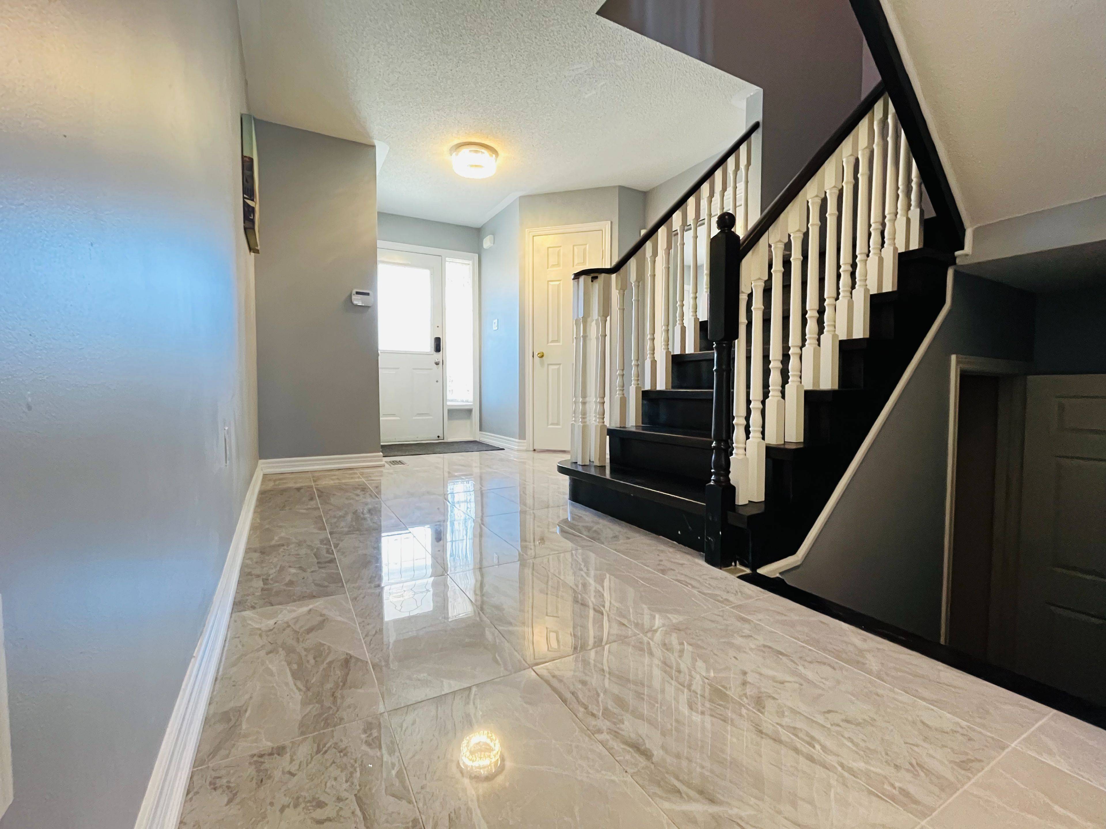Markham, ON L6E 1W4,45 William Grant RD