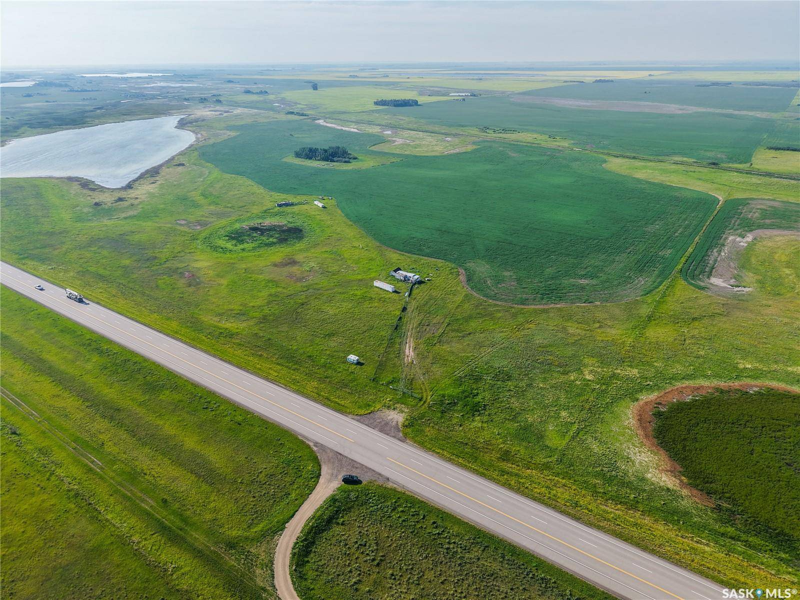 Rural Address, Blucher Rm No. 343, SK S0K 0P0