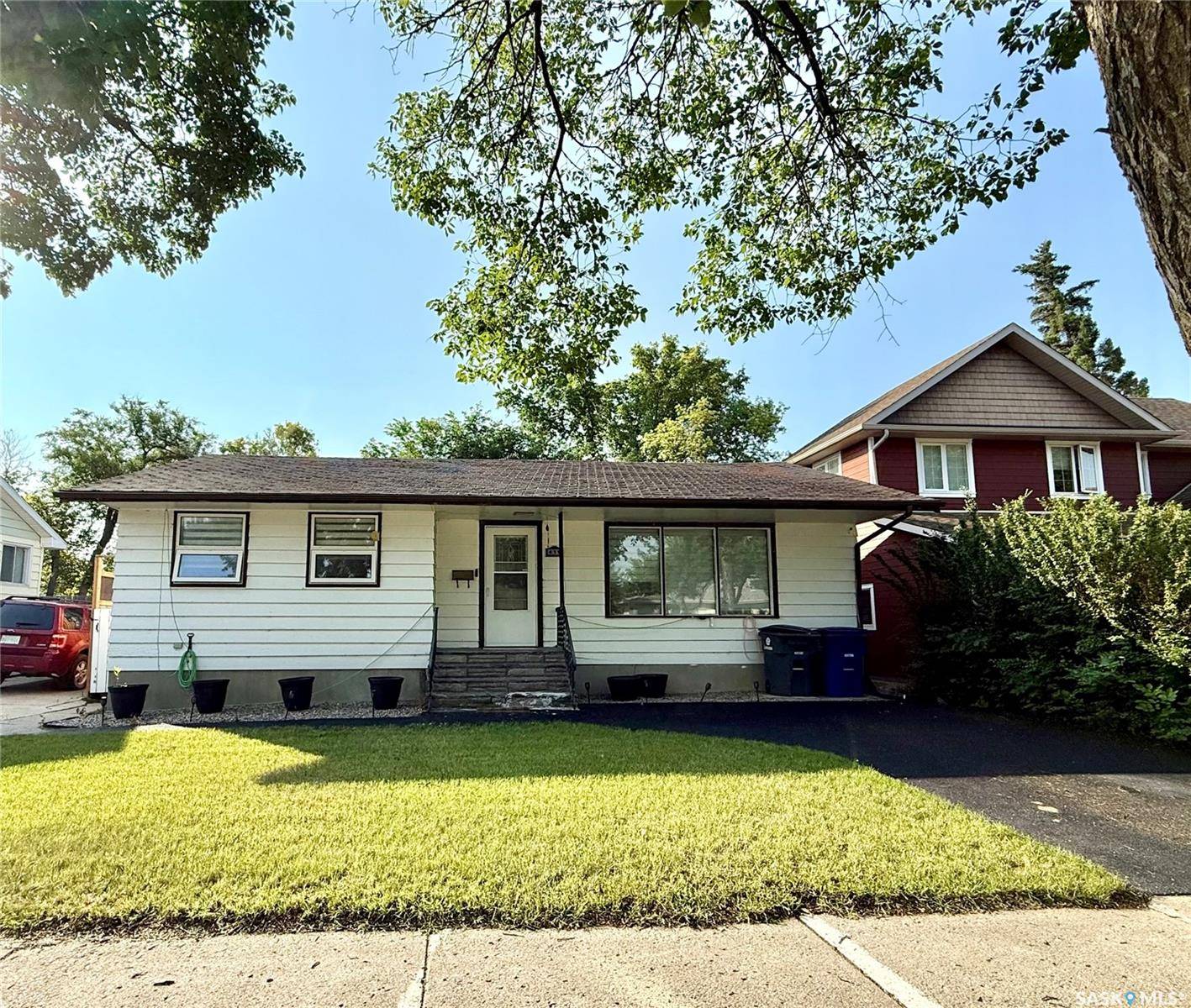 411 4th AVENUE W, Kindersley, SK S0L 1S0