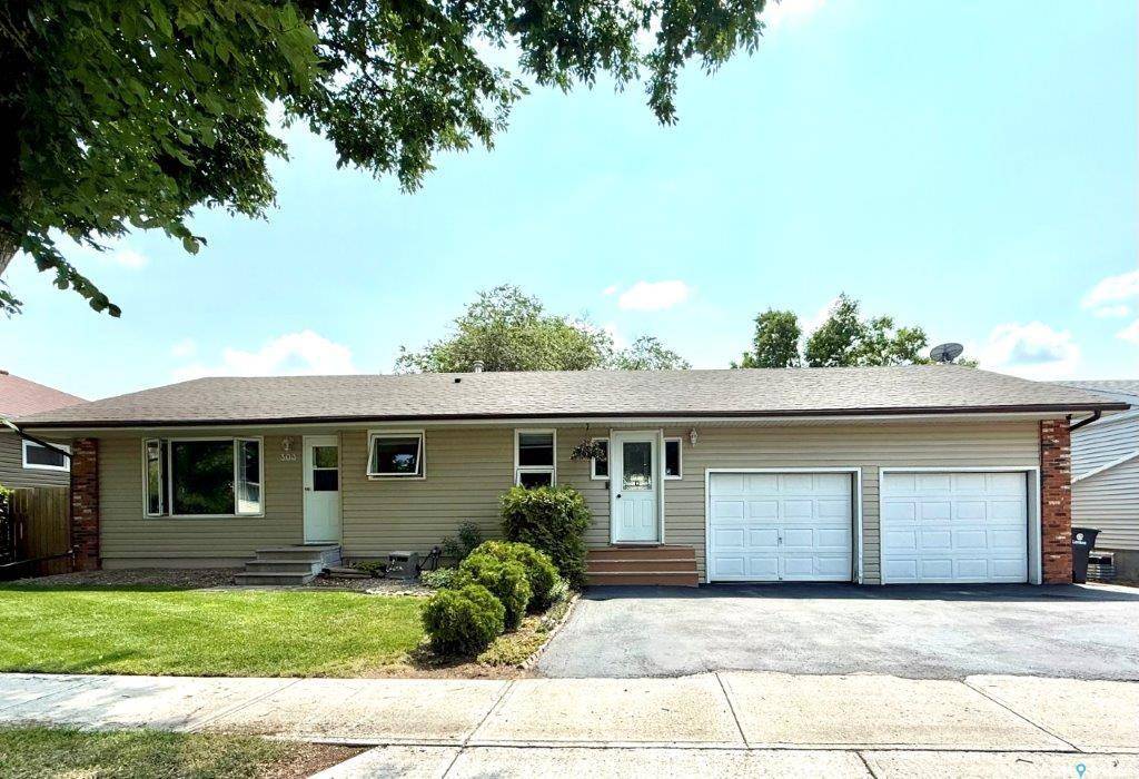 305 6th AVENUE W, Kindersley, SK S0L 1S0