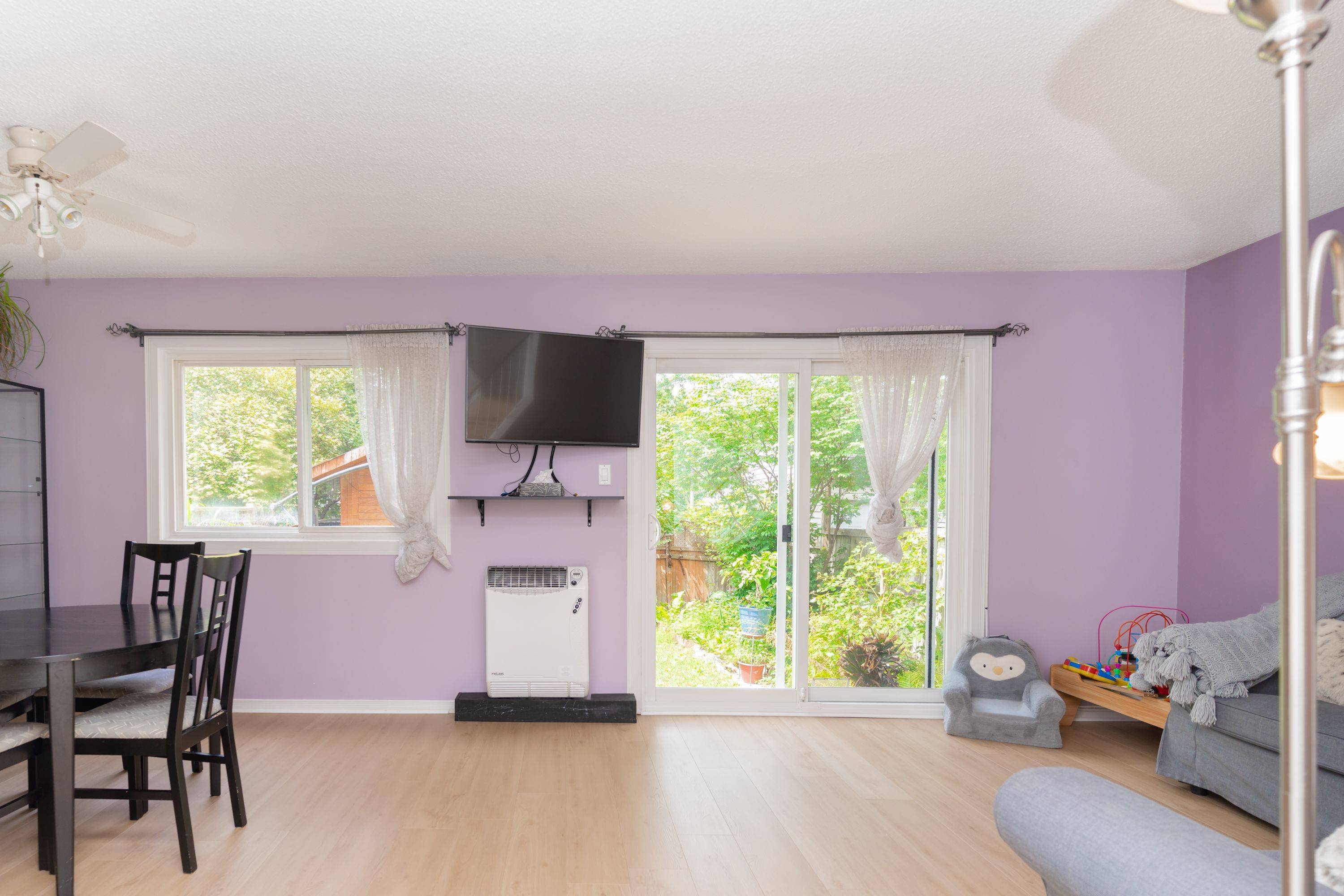 Brampton, ON L6S 2H4,16 Gatsby SQ