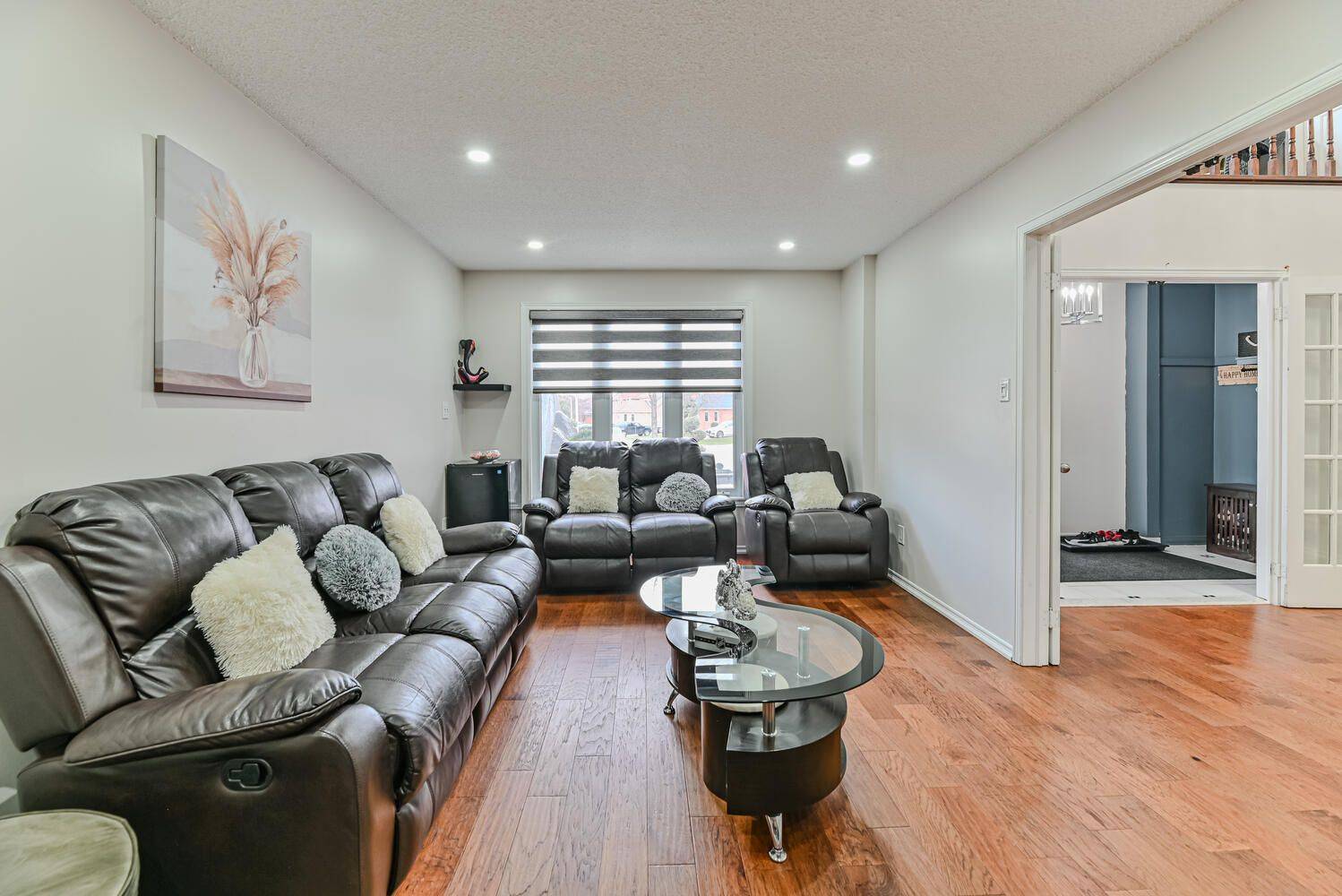 Brampton, ON L6W 4C4,32 Plover PL