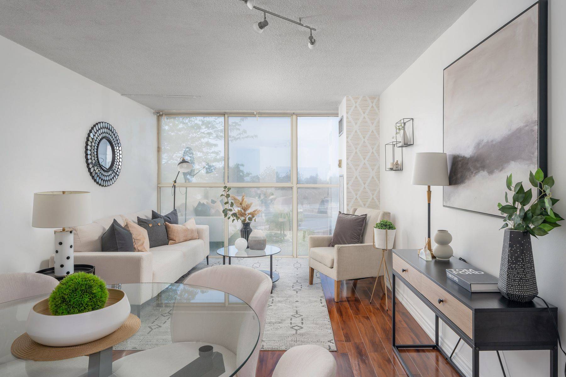Mississauga, ON L4Z 2Y9,4205 Shipp DR #408