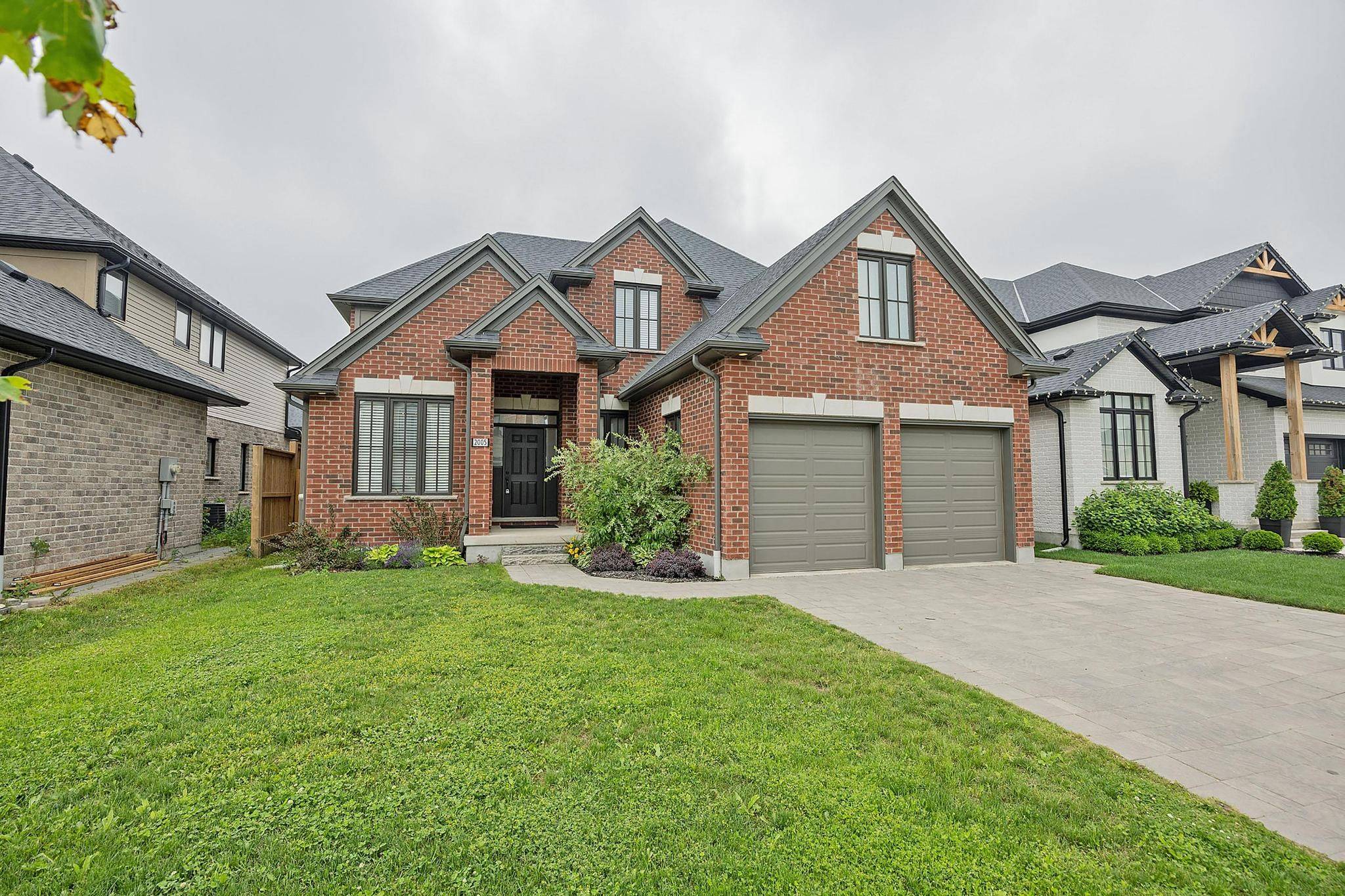 London North, ON N5X 0M8,2005 MADDEX WAY