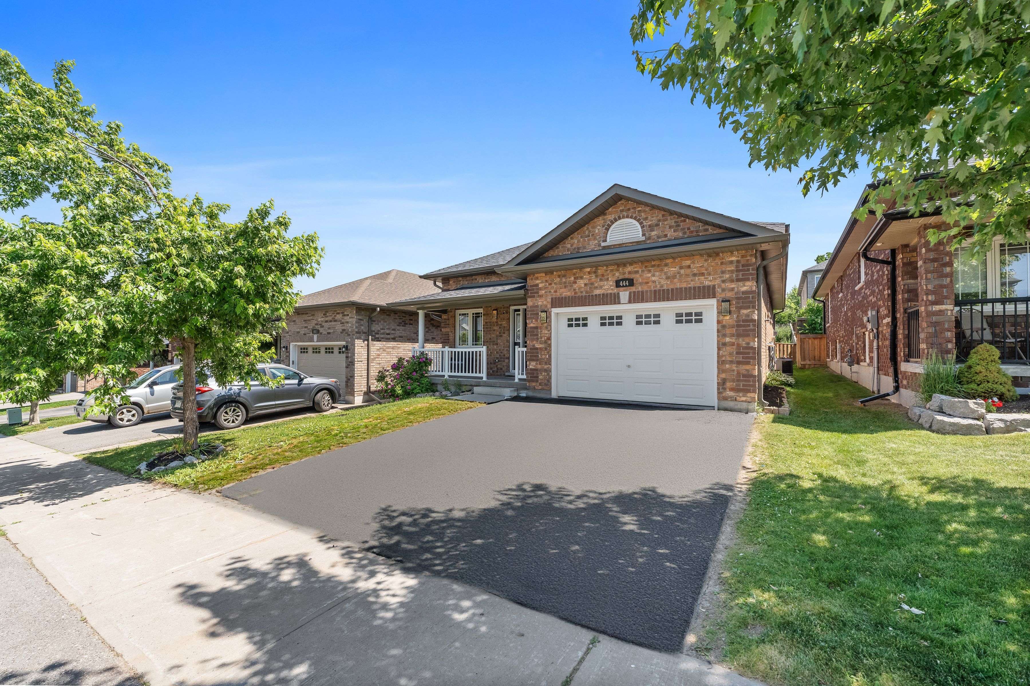 Peterborough North, ON K9J 0J1,444 Florence DR