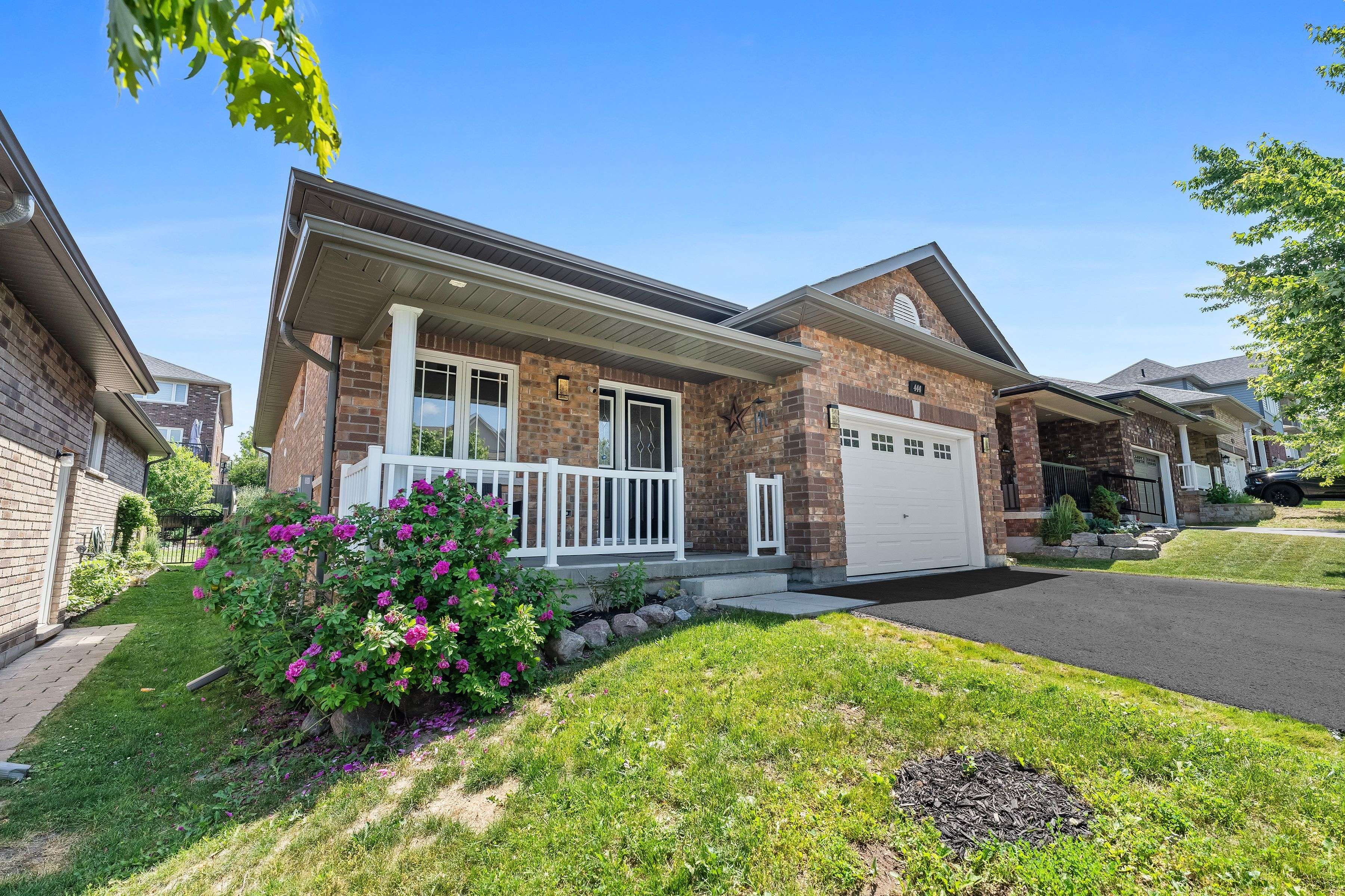 Peterborough North, ON K9J 0J1,444 Florence DR
