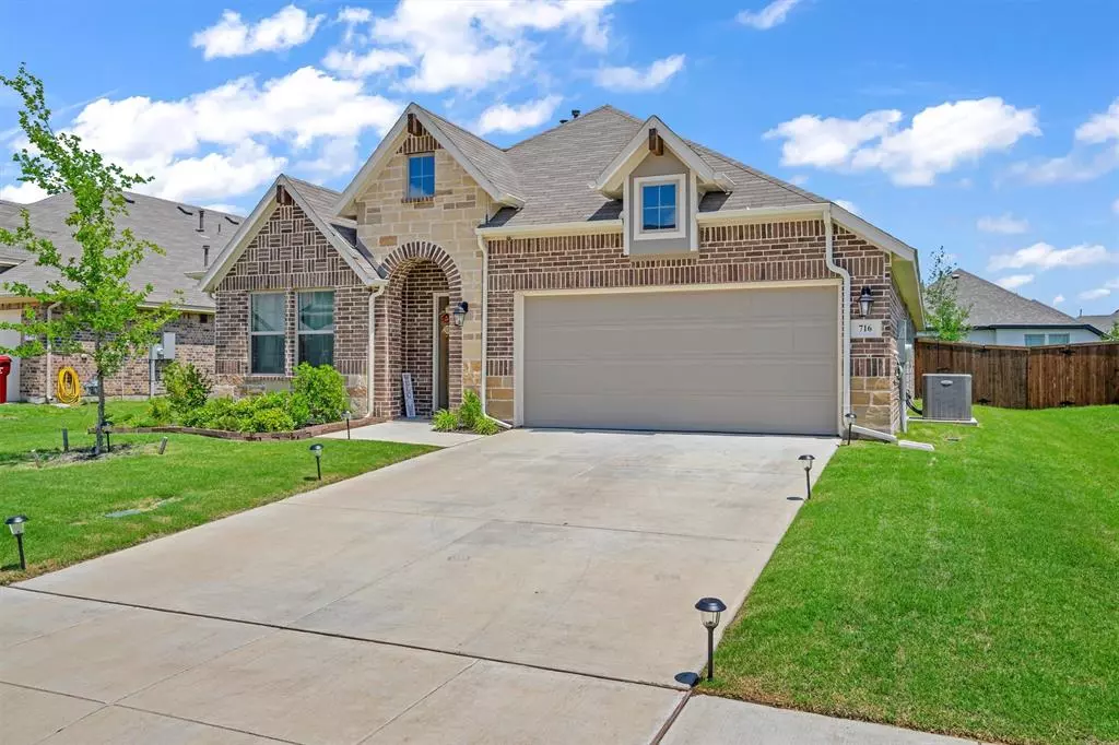 Royse City, TX 75189,716 Newberry Lane
