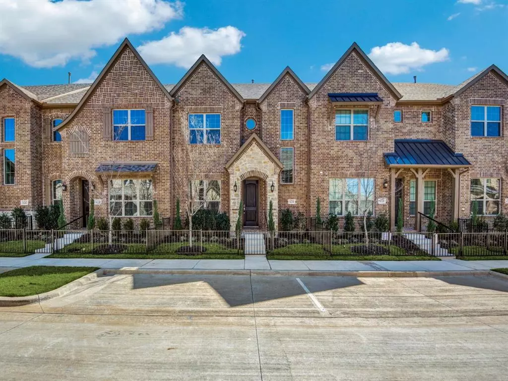 Frisco, TX 75035,6234 Rainbow Valley Place