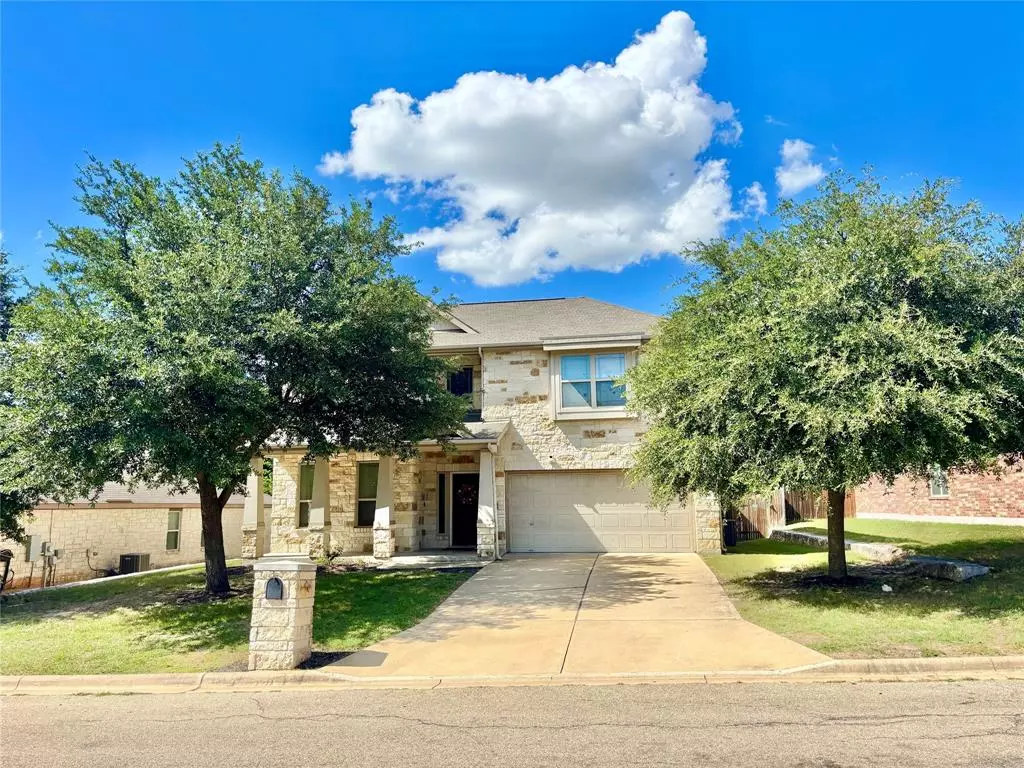 Temple, TX 76504,4208 Brookhaven Drive