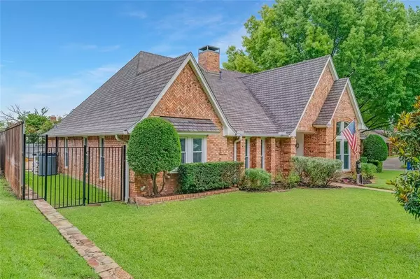 Grapevine, TX 76051,2900 Trail Lake Drive