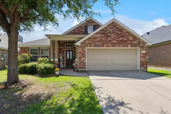 512 Turnstone Drive, Little Elm, TX 75068