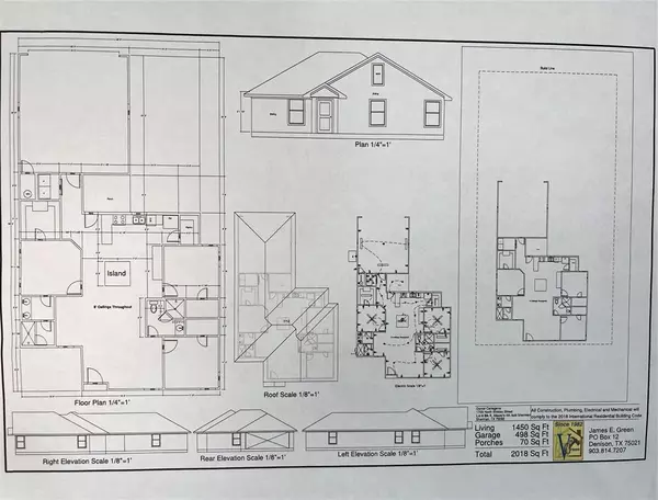 Sherman, TX 75092,1709 N Binkley Street