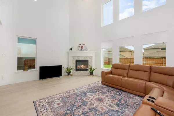Celina, TX 75009,1705 Verbana Lane
