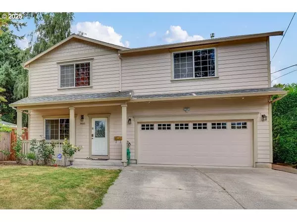 8605 NE MILTON ST, Portland, OR 97220