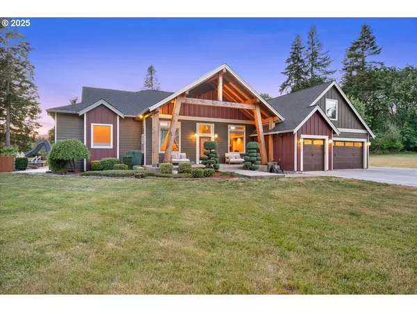 38724 NE CHRISTENSEN RD, La Center, WA 98629