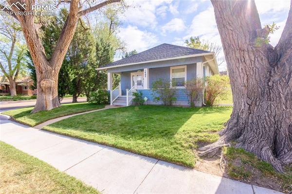 1402 Berkley AVE, Pueblo, CO 81004